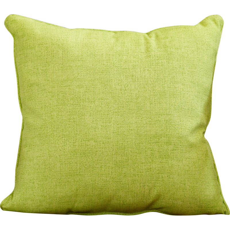 Wrought Studio Patmos Indoor/Outdoor Floor Pillow Wayfair
